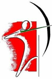 Logo 1ère Compagnie d'Archers de Bourges
