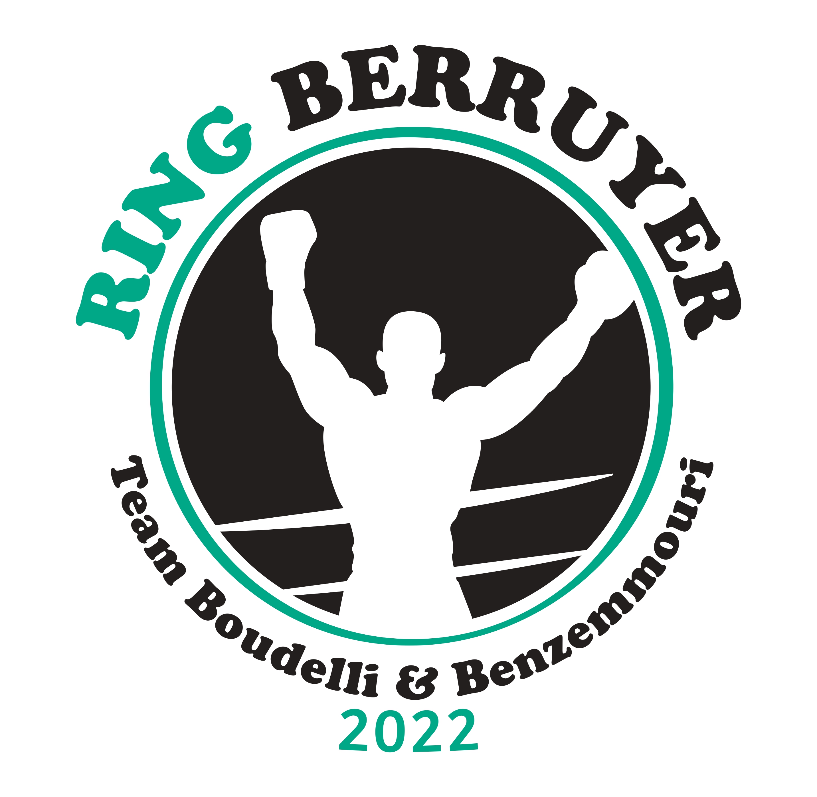 Logo Ring Berruyer