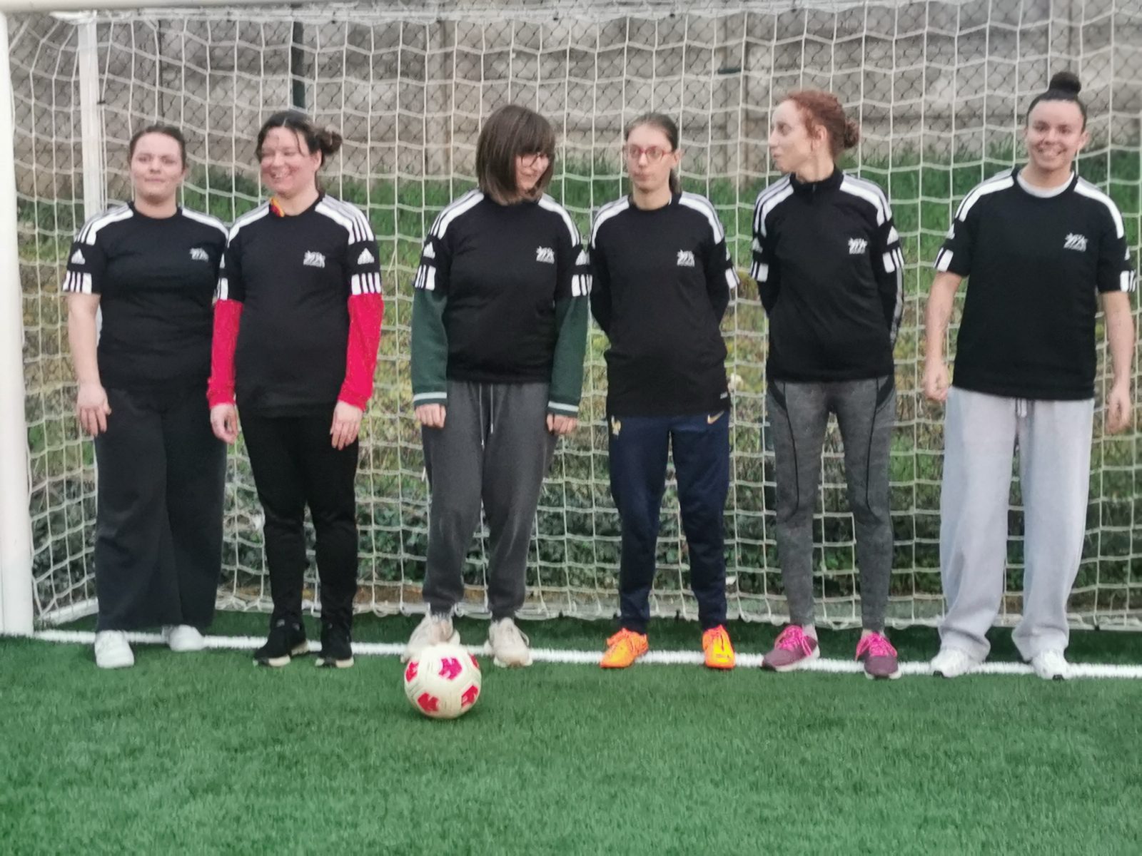 Football féminin — ASSABourges