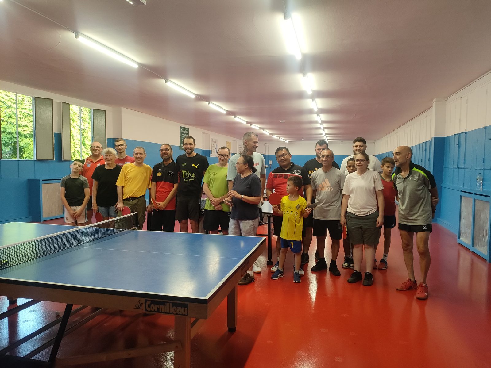 Groupe TTA Aubigny